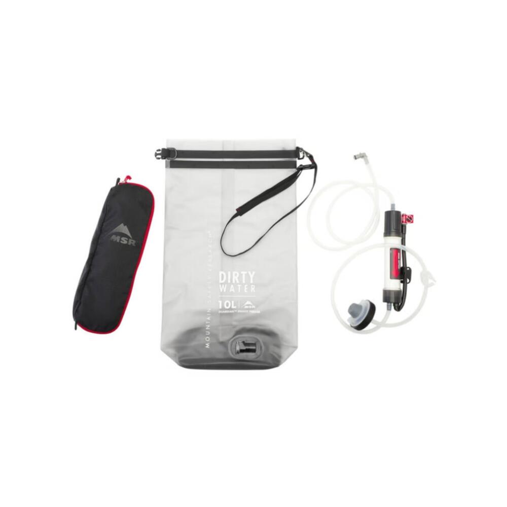 MSR - Guardian Gravity Purifier U24 2/3