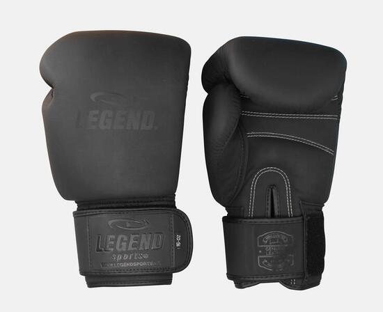 Gants IRONCLAD PRO 14 oz – cuir bovin mat, protection 4 couches