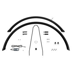 Jeu de garde-boues Winora E-Bike Winora E-Flitzer