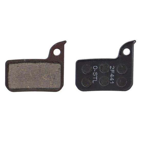 Pastiglie freni Sram Force/Riv/Apex/S700/Lvl Ult/TLM