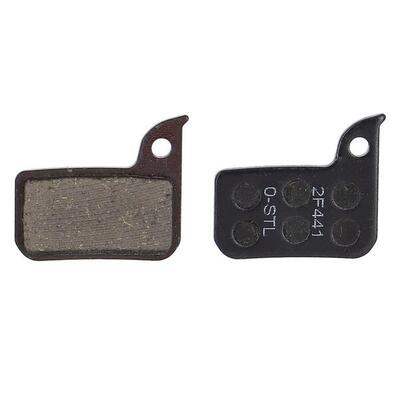 Pastiglie freni Sram Force/Riv/Apex/S700/Lvl Ult/TLM