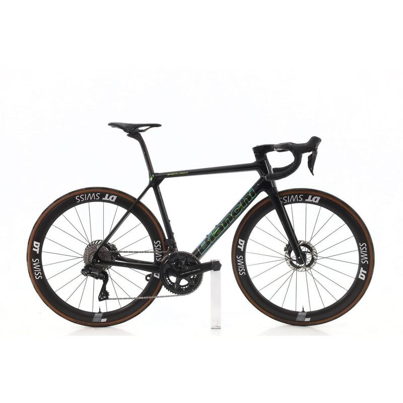 Vélo de route reconditionné ·  Specialissima Carbone Di2 12V · Très bon état