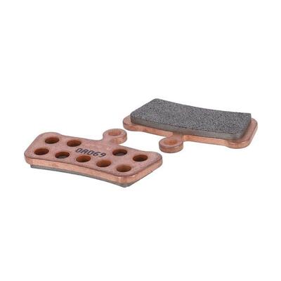 Pastiglie freni Sram Powerful Guide/ G2 /X0-Elix.Trail