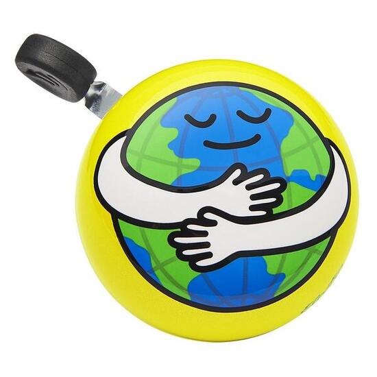 Electra Fahrradklingel Small Ding Dong