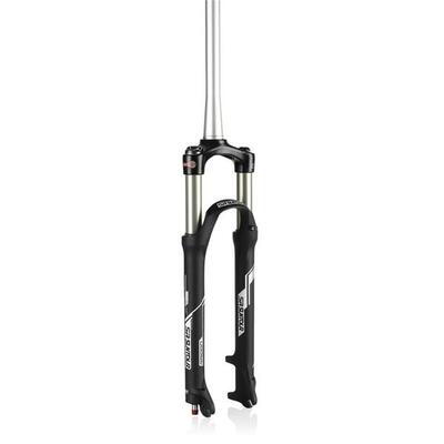 SR Suntour Federgabel SF16 RAIDON XC RLR 27.5" sz.matt taper AHead 9mm 100mm
