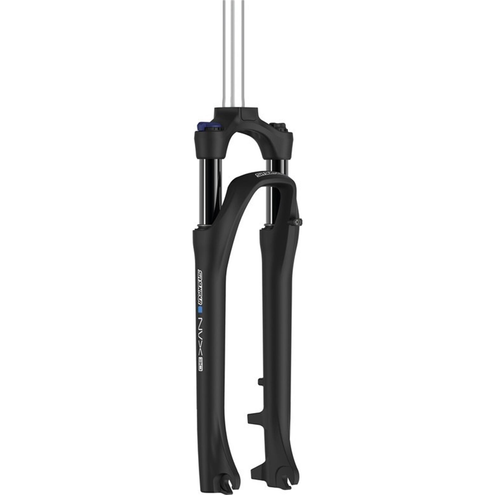 SR Suntour Federgabel SF21 NVX30 RL 29" sz. matt 1.1/8" AHead 9mm 100mm 1/1