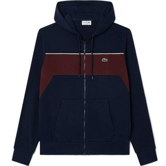 Felpa Uomo Felpa blu SH2842-IE3