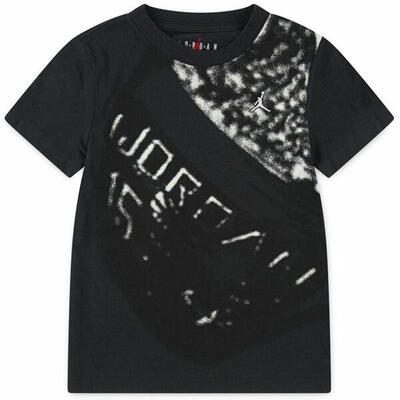 Nike - Camiseta Jordan negra 95D623-G0T