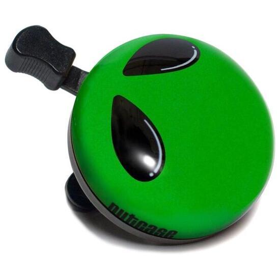 Nutcase Fahrradklingel Ring Ring 55 mm