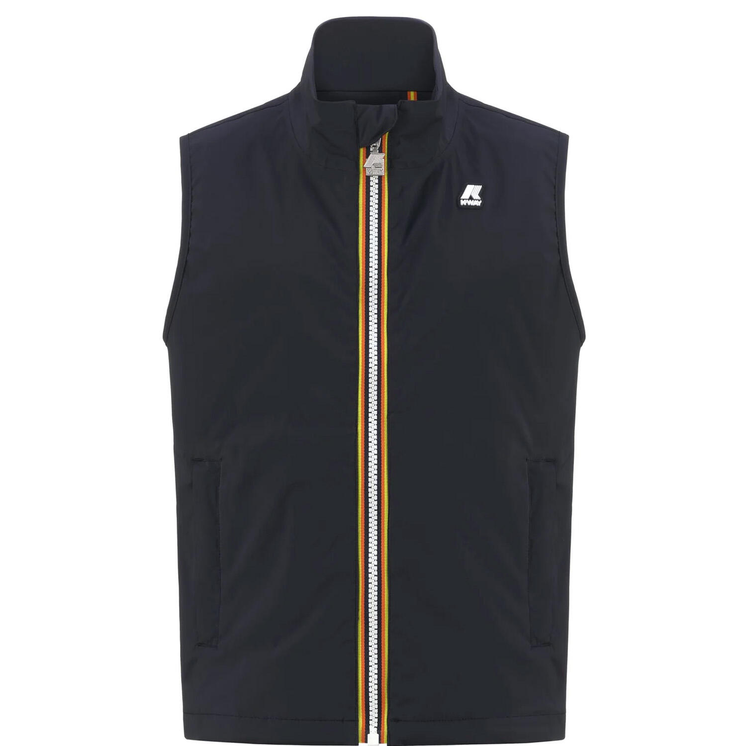 K-way - K-way - Gilet Bleu K31287w-k89 - Blouson - Bleu -  3 À 4 Ans - Decathlon