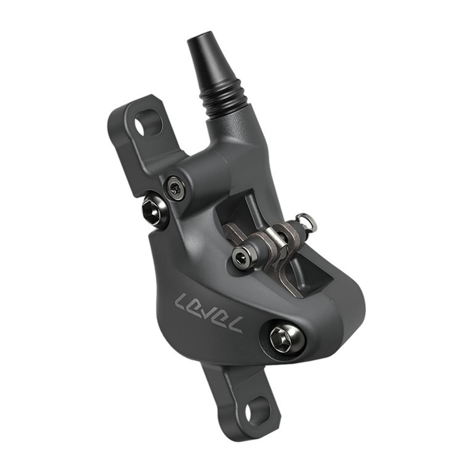 SRAM complete 2-zuiger remklauw Sram  Level Bronze Stealth C1