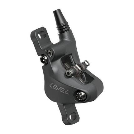 Porte-plaquettes SRAM pour étrier Level Stealth Ultimate 2 pistons.