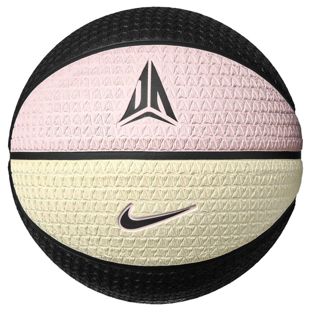 NIKE Playground J Morant Basketball (Black)
