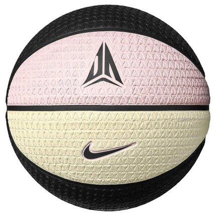 Ballon De Basket PLAYGROUND J MORANT (Noir)