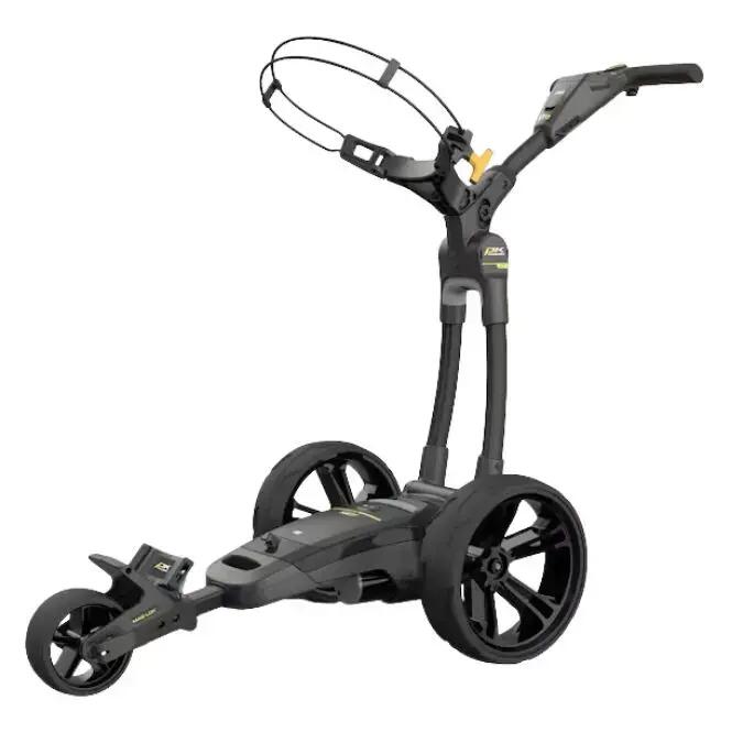 Electric forklift Powakaddy CT2 Standard - Compact CT2