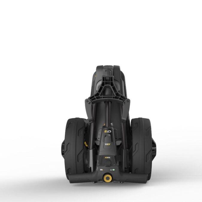 Elektryczny wózek widłowy Powakaddy CT2 Standard - Compact CT2 5/5