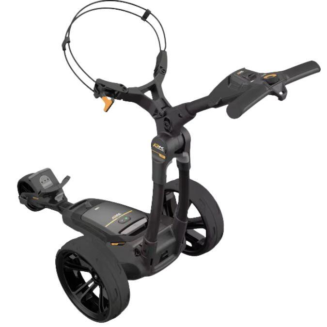 Elektryczny wózek widłowy Powakaddy CT2 Standard - Compact CT2 2/5