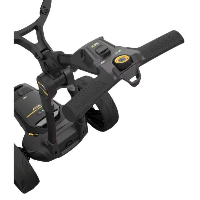 Elektryczny wózek widłowy Powakaddy CT2 Standard - Compact CT2 4/5