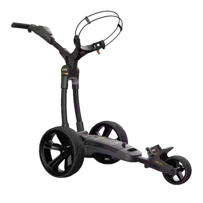 Elektryczny wózek widłowy Powakaddy CT2 Standard - Compact CT2 3/5