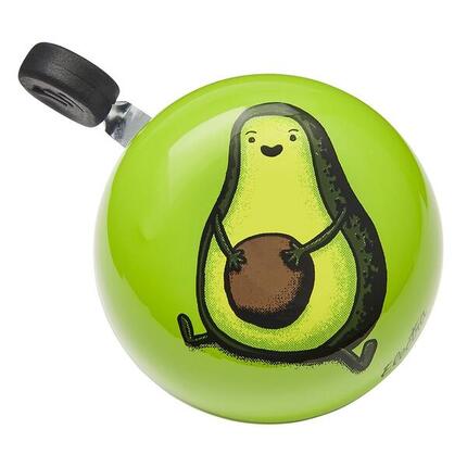 Electra Fahrradklingel Small Ding Dong