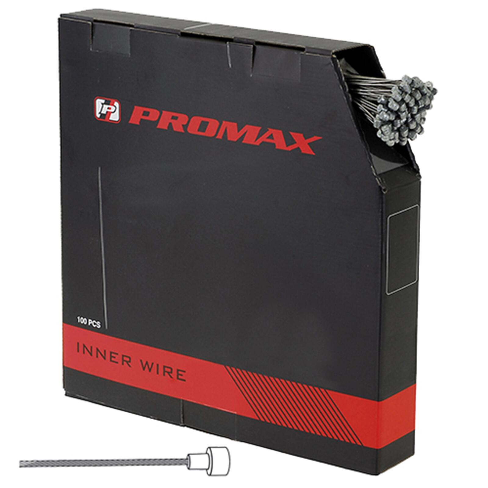 Cablu frână inox pentru cursieră PROMAX.
