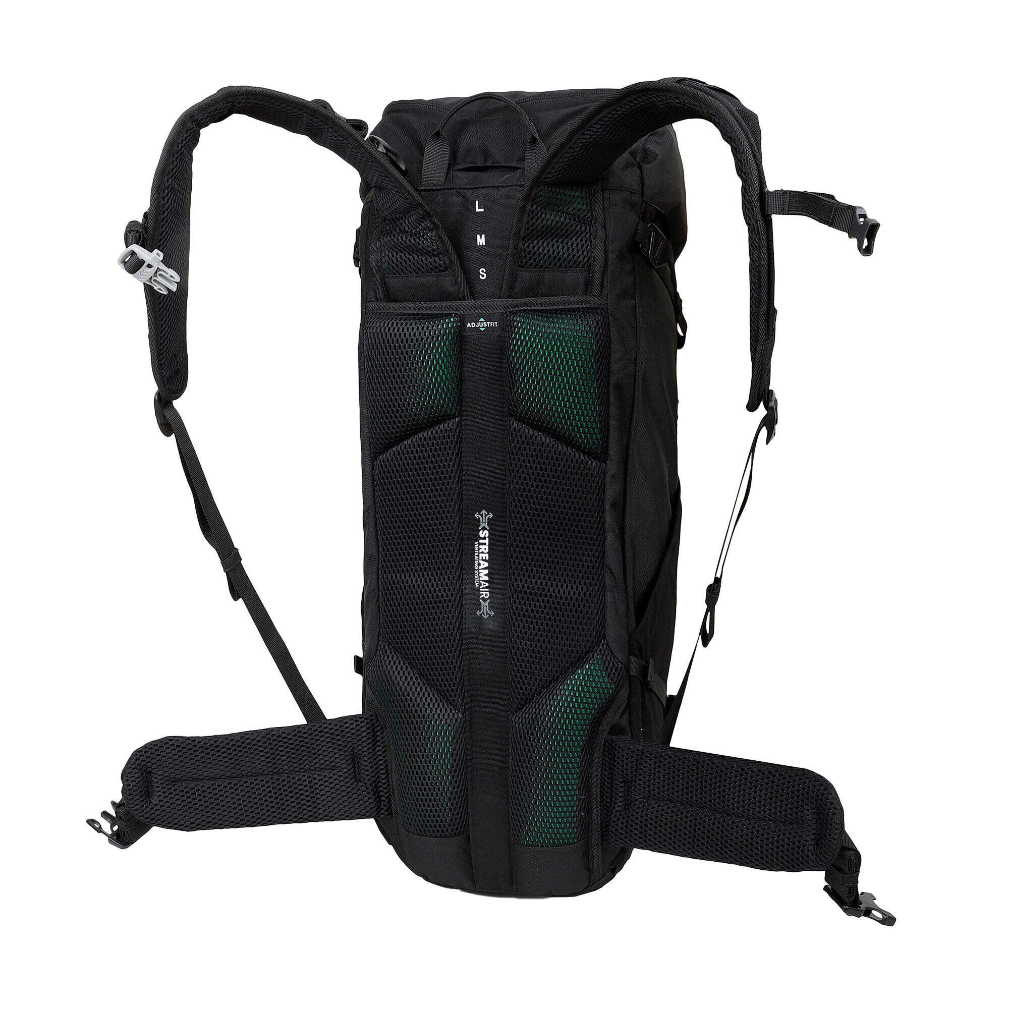 Sac À Dos BLACKFELL (Noir) 2/5