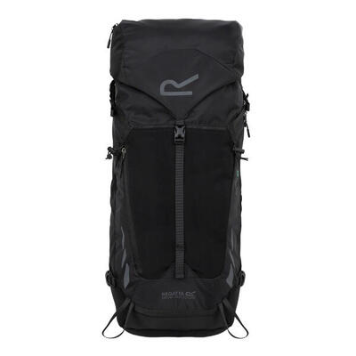 45L Zaino Regatta Blackfell IV Nero