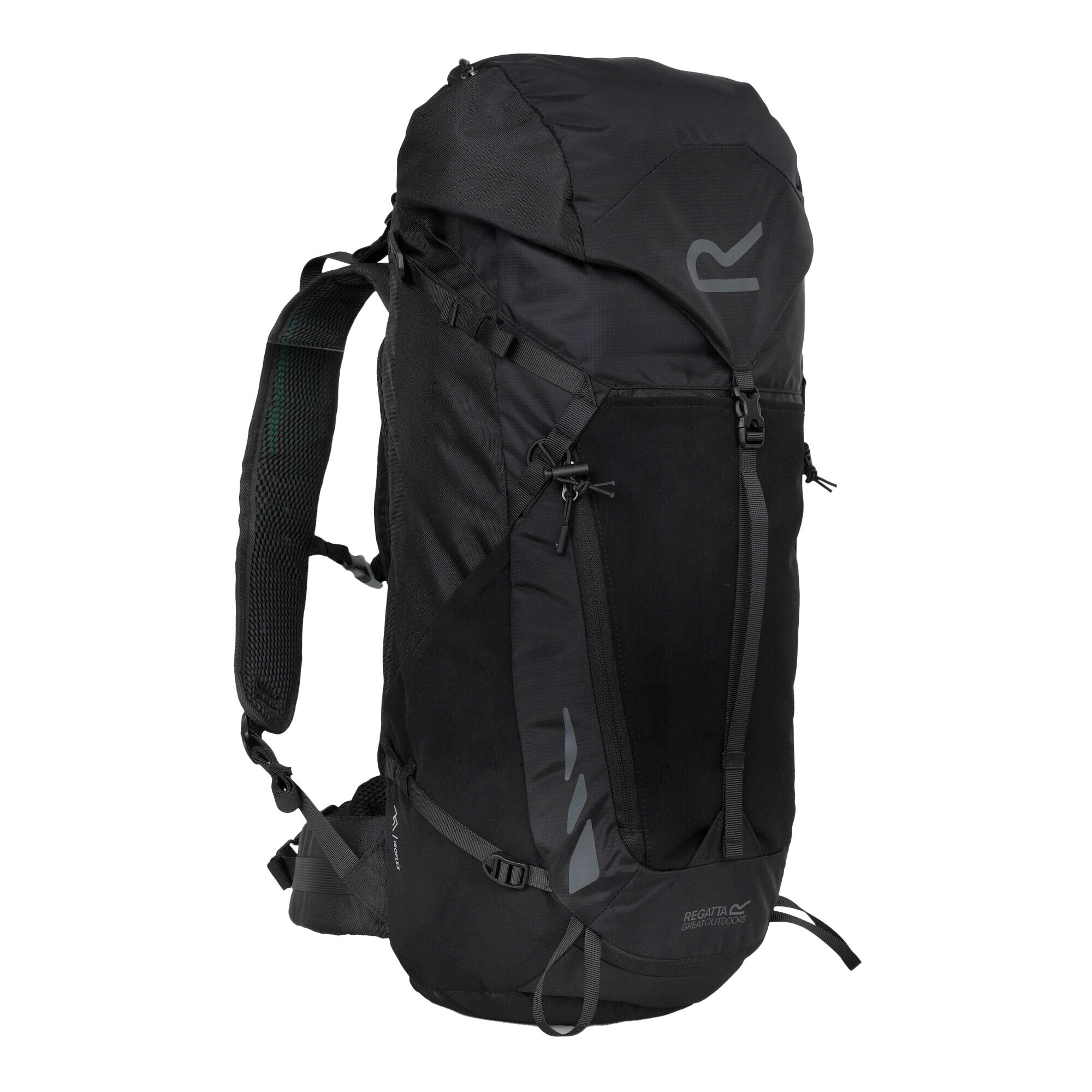 Sac À Dos BLACKFELL (Noir) 3/5