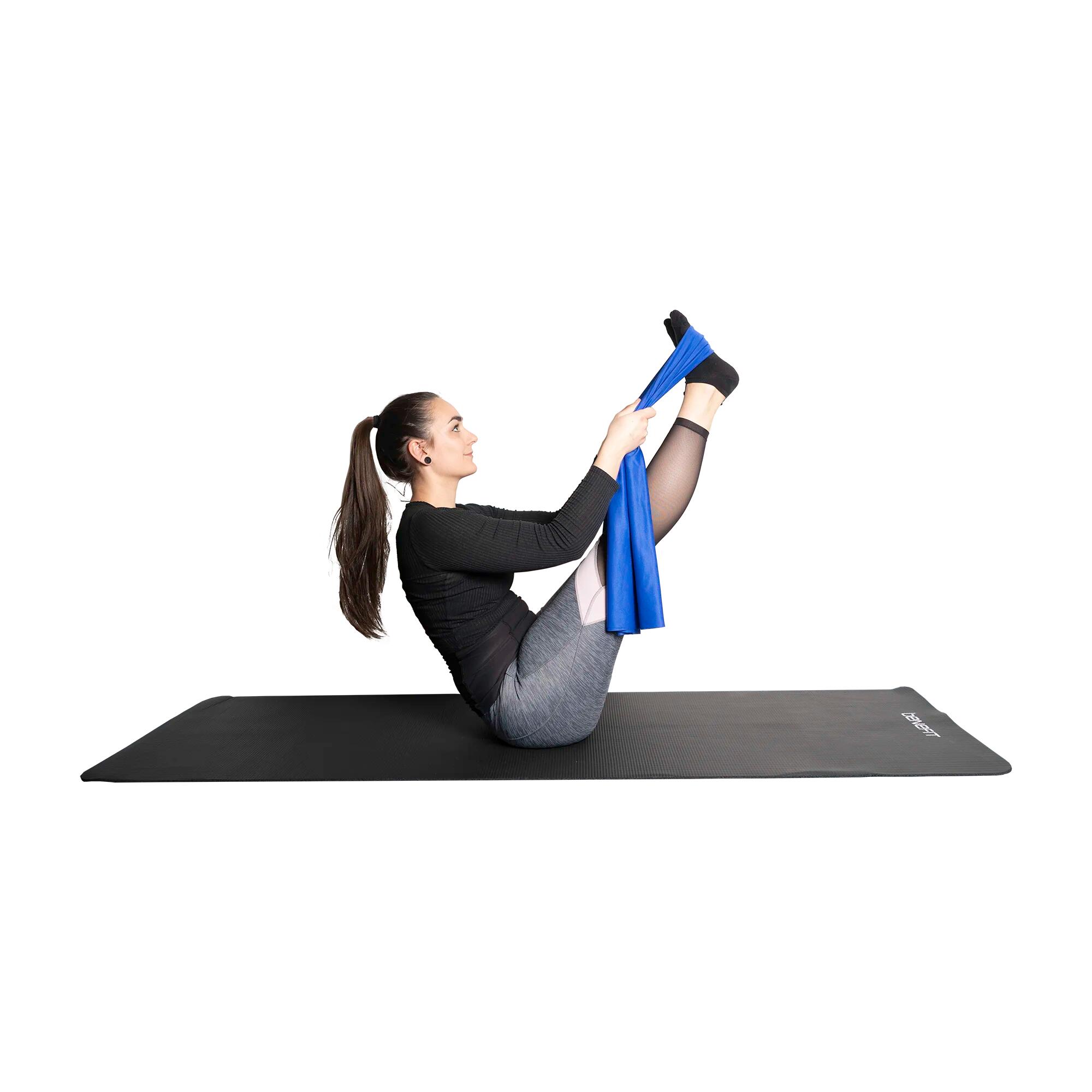 FIRETOYS Firetoys Stretching and Grip Training silk