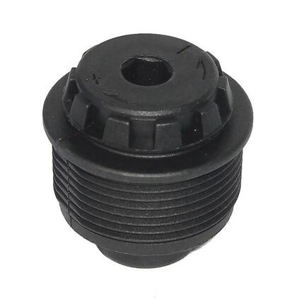 SR Suntour Einstellkappe-S. für Federgabeln SF14 CR85 E25/NEX E25 HLO 700C