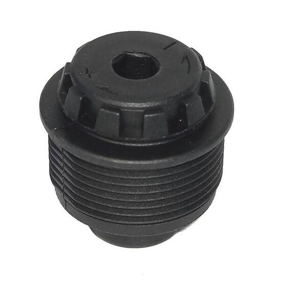 SR Suntour Einstellkappe-S. für Federgabeln SF14 CR85 E25/NEX E25 HLO 700C