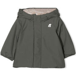 K-way - Veste verte K31273W-AFR