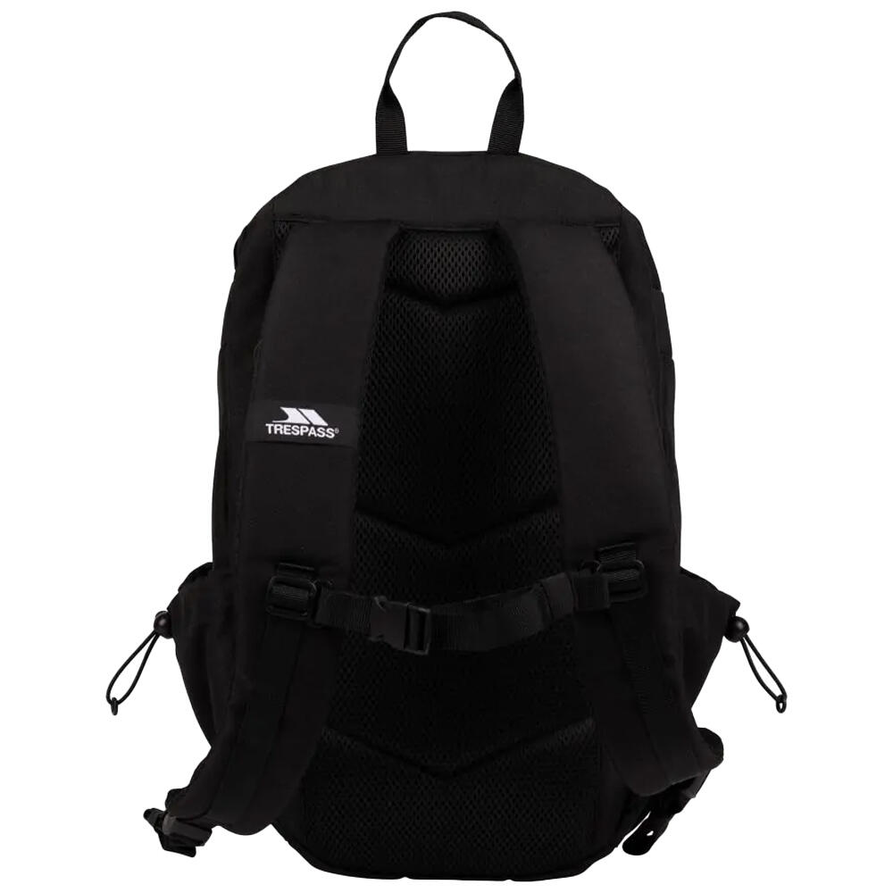 24L Zaino Trespass Apto Grigio 2/4