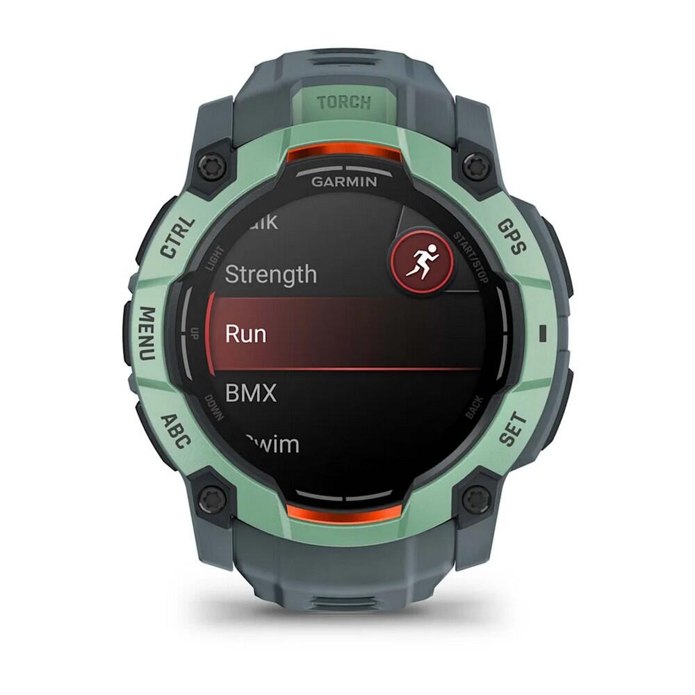 Garmin - 010-03020-01 - Smartwatch 5/7