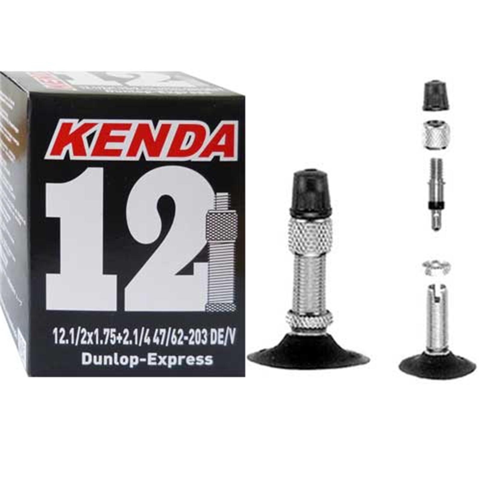 KENDA picture