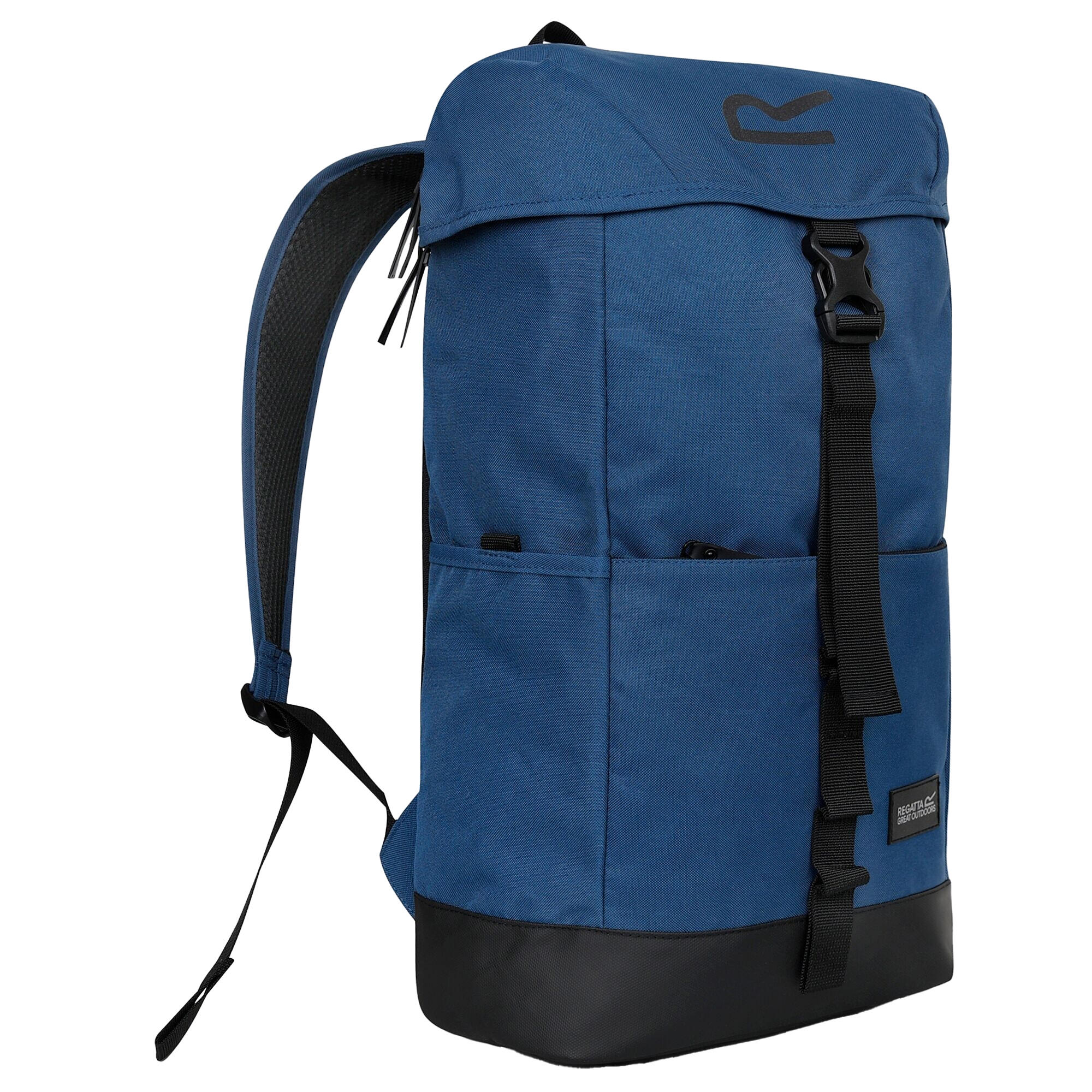 Sac À Dos SHILTON (Denim Foncé) 3/5