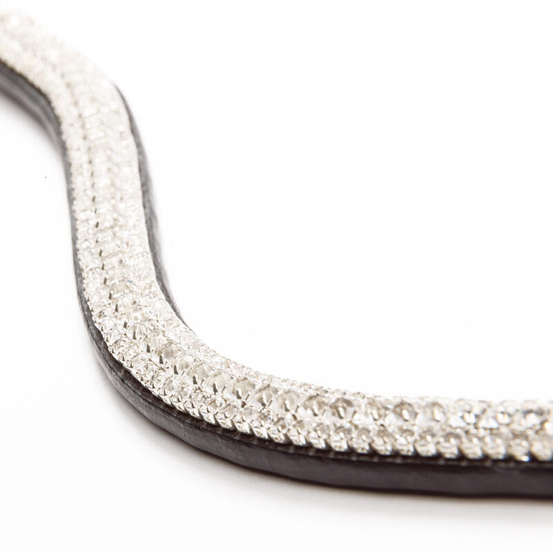 Frontal para caballo Kavalkade Princess 3/3