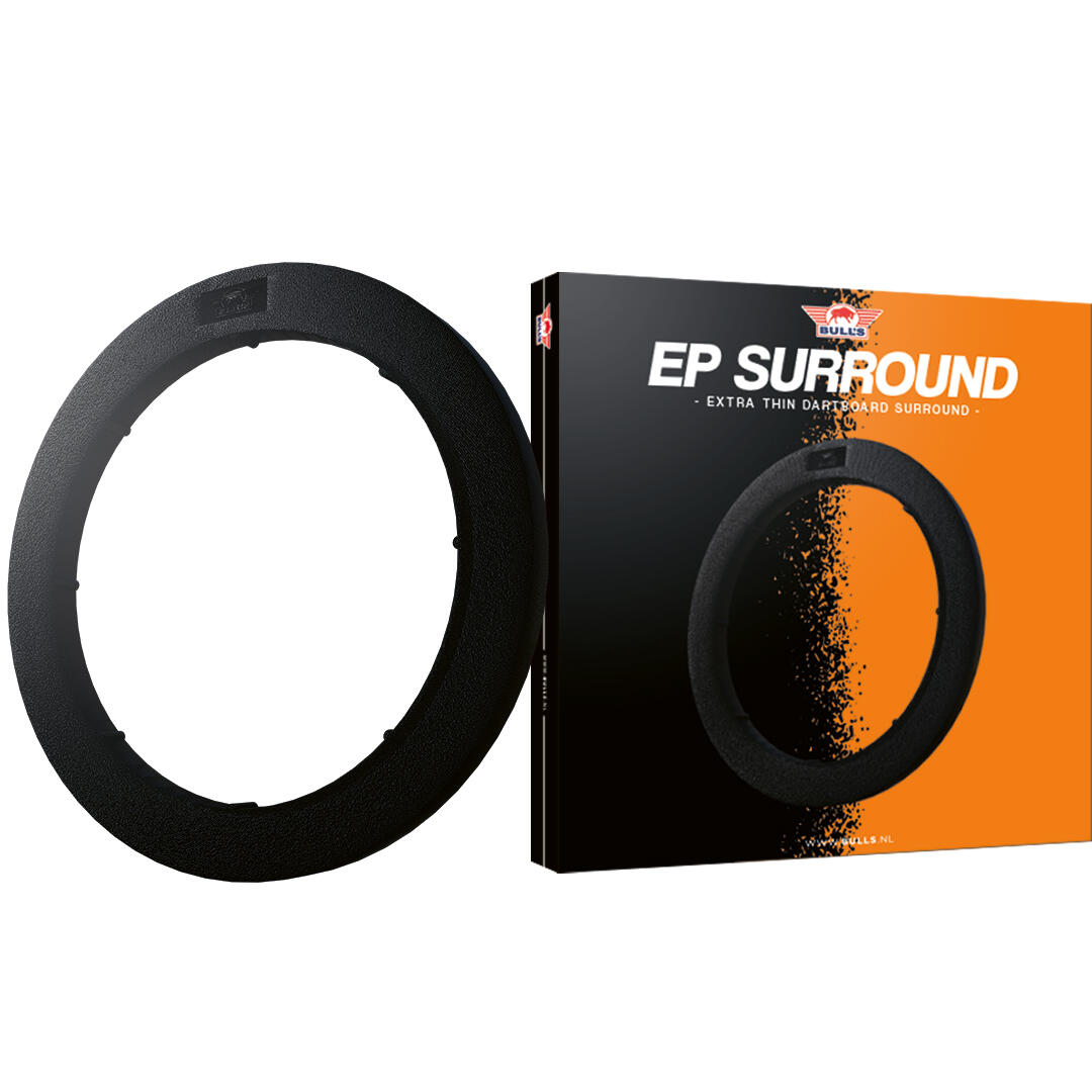 Bull's EP Surround 3/6