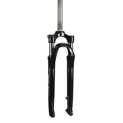 SR Suntour Federgabel SF14 NEX E25 LO 28" schwarz taper SL255 AHead 9mm 63mm