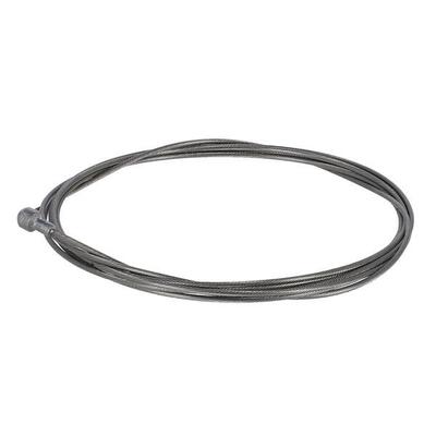 Sram Bremszug Road Single 1750mm.rostfrei.silber