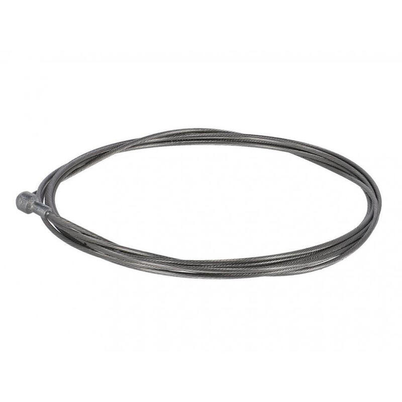 Sram Brake Cables Silver