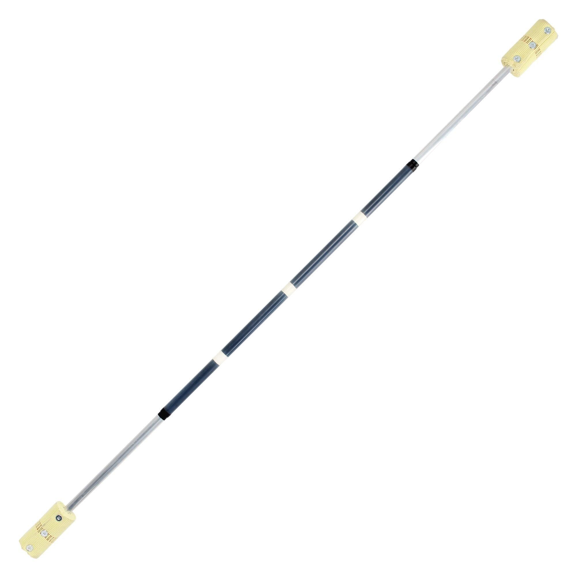 FIRETOYS Firetoys Fibre 3 Contact Fire Staff