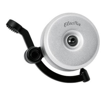 Electra Fahrradklingel Linear Anodized