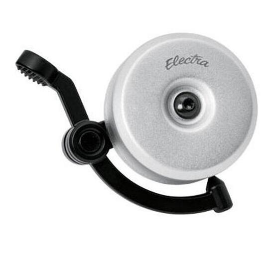 Electra Fahrradklingel Linear Anodized