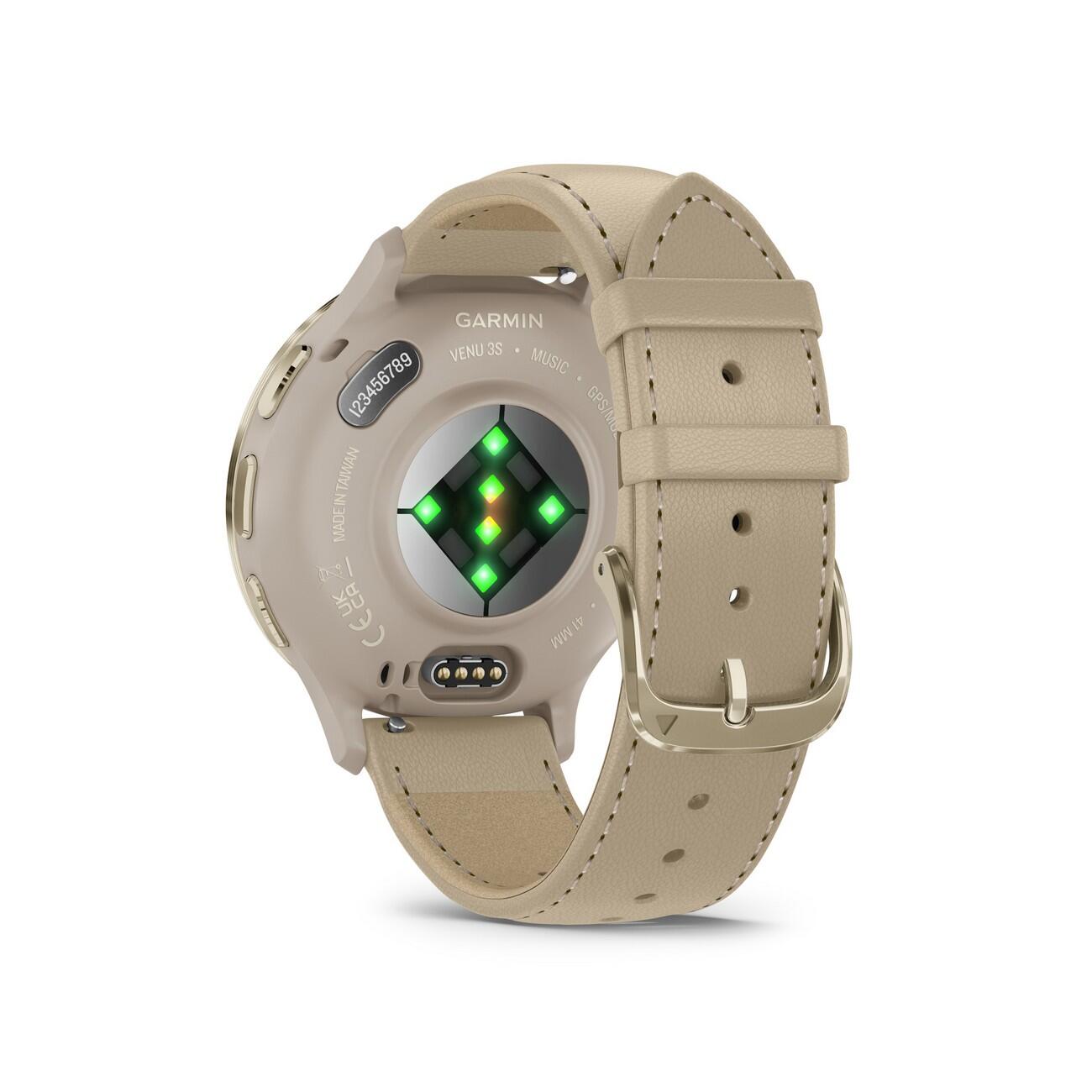 Garmin - 010-02785-55 - Smartwatch 2/4