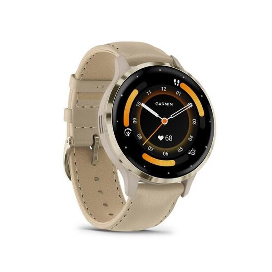Garmin - 010-02785-55 - Smartwatch