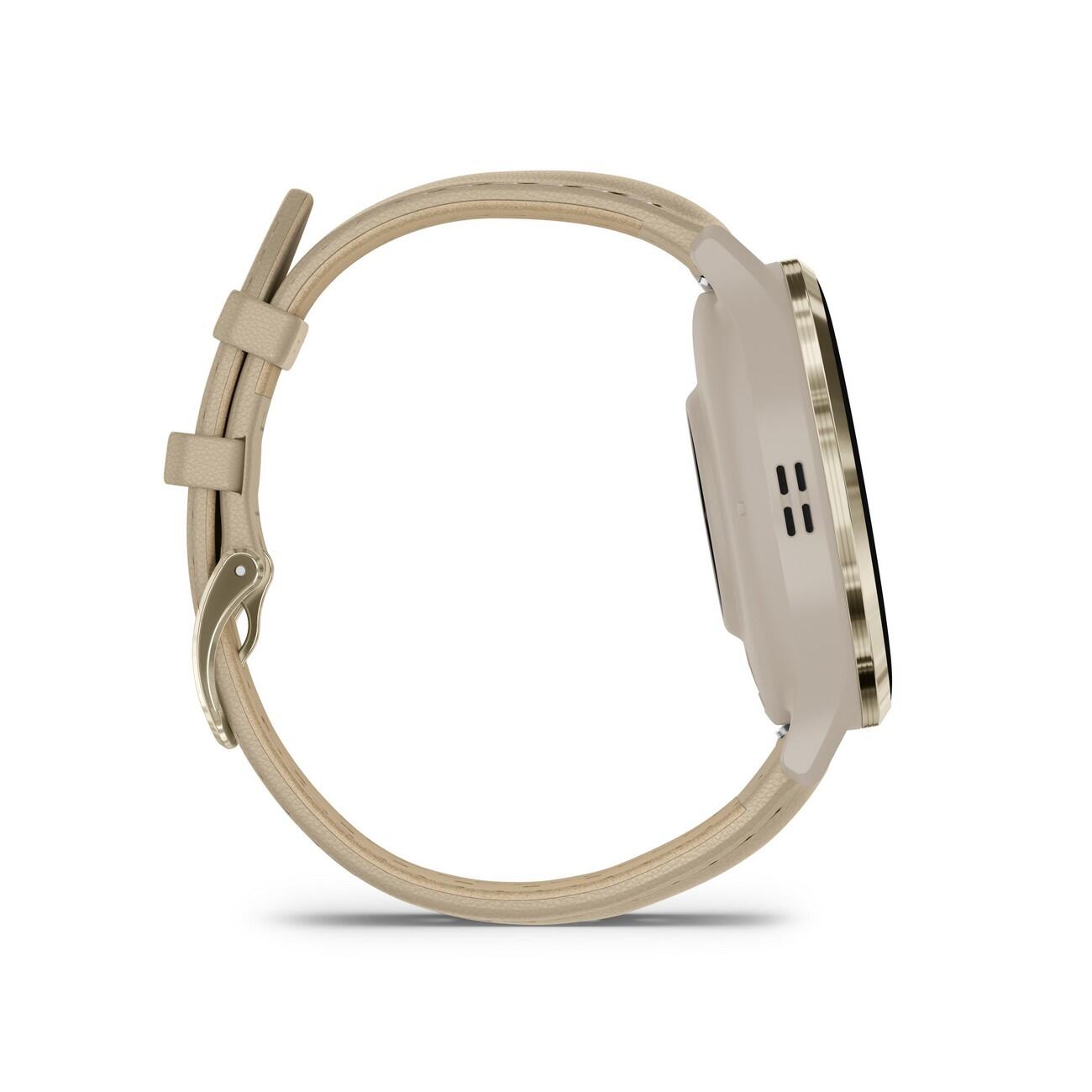 Garmin - 010-02785-55 - Smartwatch 4/4