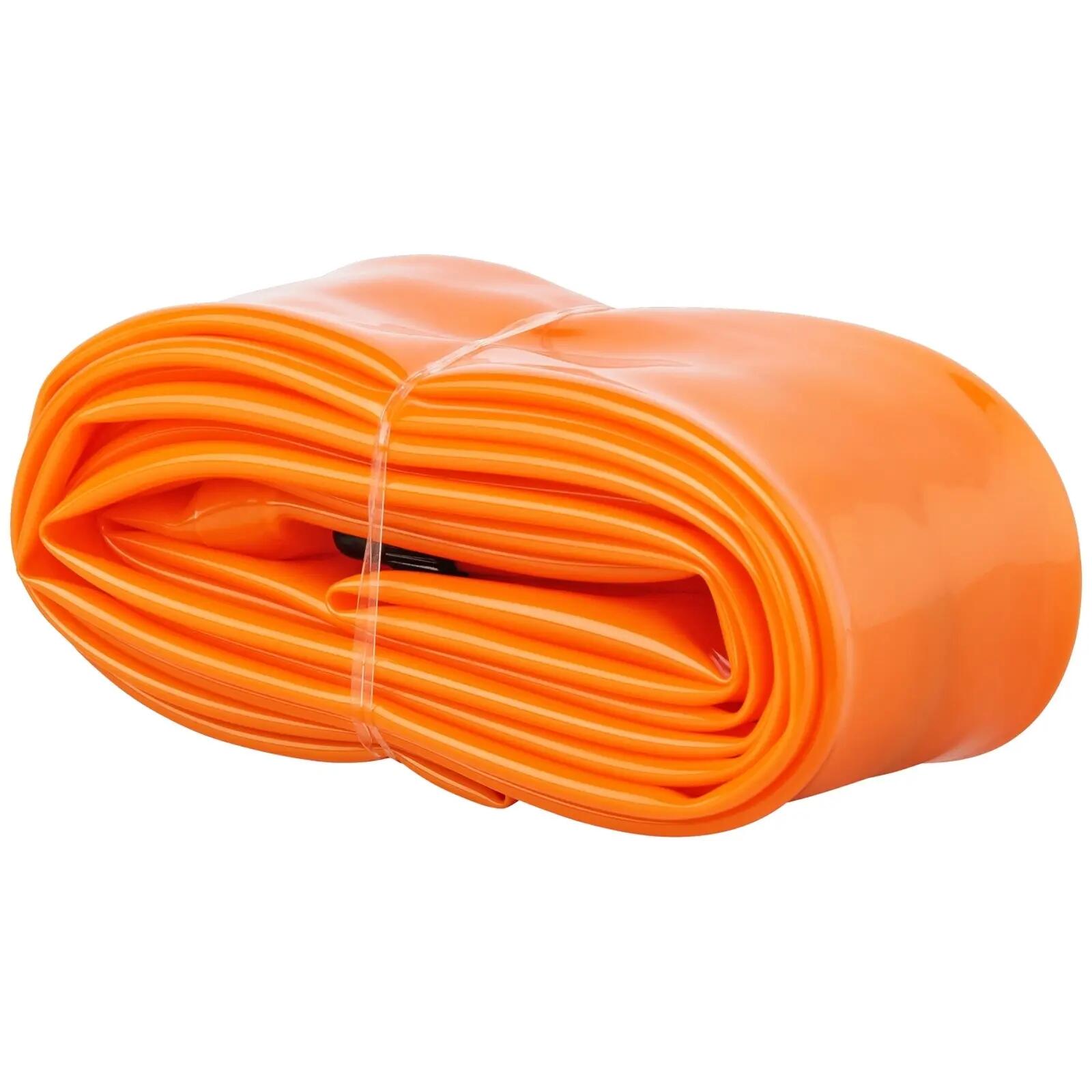 Tubolito Fahrradschlauch Tubo-City Tour-SV, 28", Orange 4/4