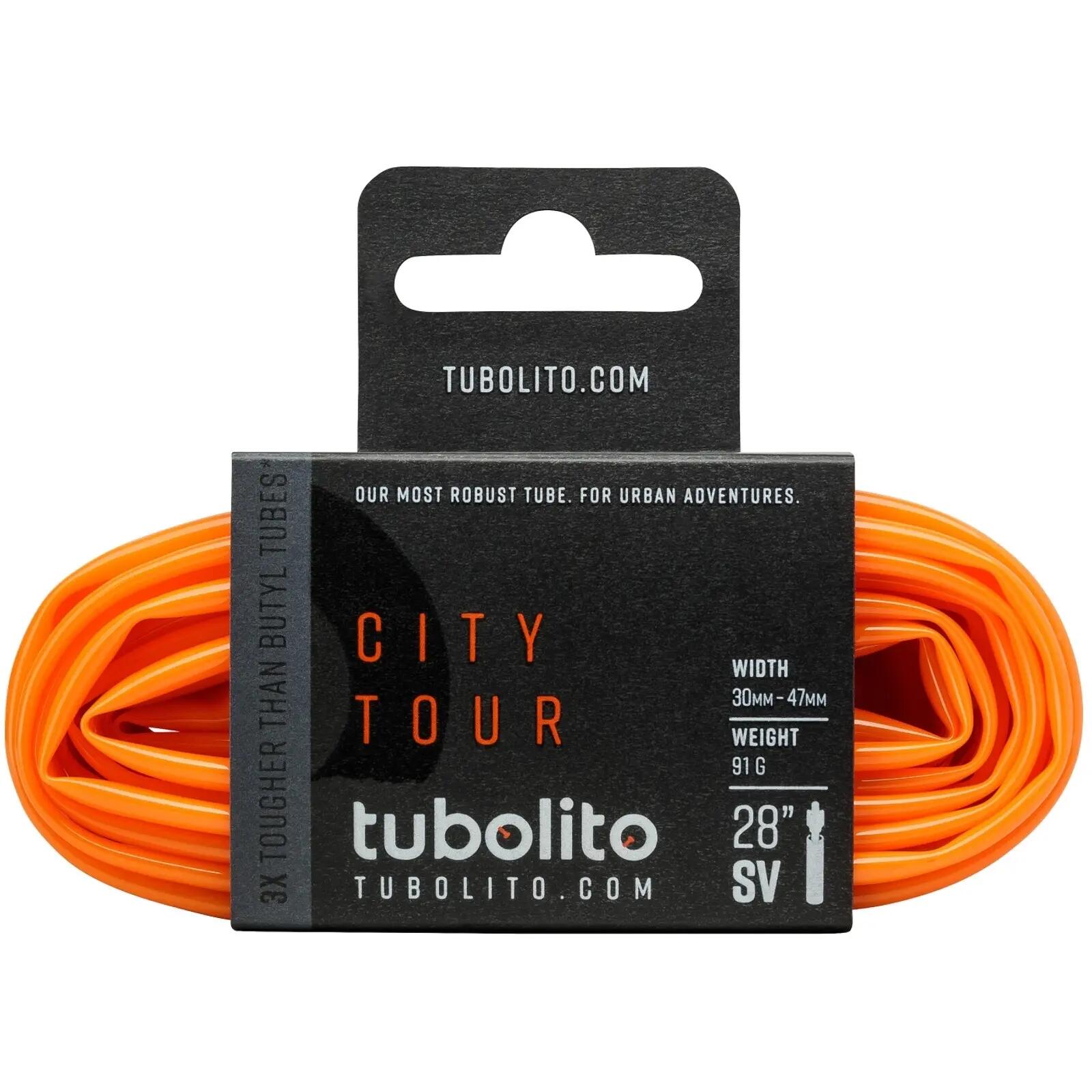 TUBOLITO picture