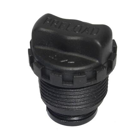 SR Suntour Einstellkappe für SF14 M3010